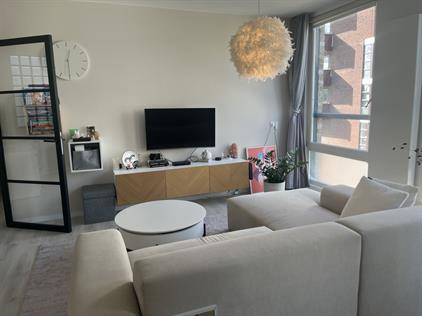 Appartement te huur 2500 euro Seranggracht, Amsterdam