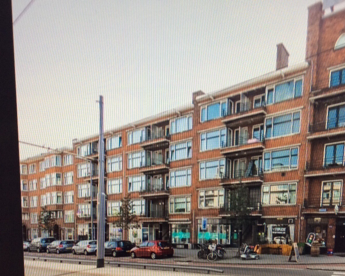 Oldegaarde - Rotterdam | Rotterdam Studentenstad