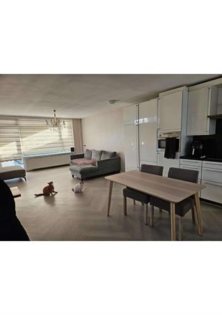 Wohnung bei Augusto Sandinostraat In Utrecht