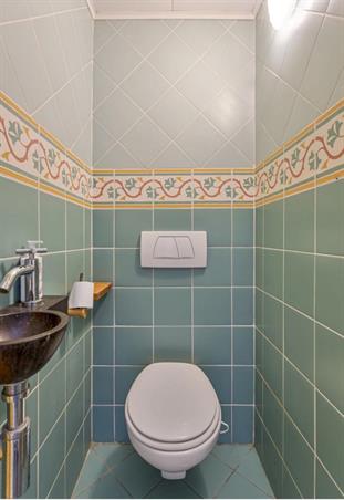 Zimmer bei Kasteel Bouvignestraat In Tilburg
