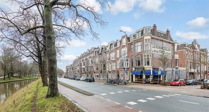 Appartement te huur 1980 euro Catharijnesingel, Utrecht