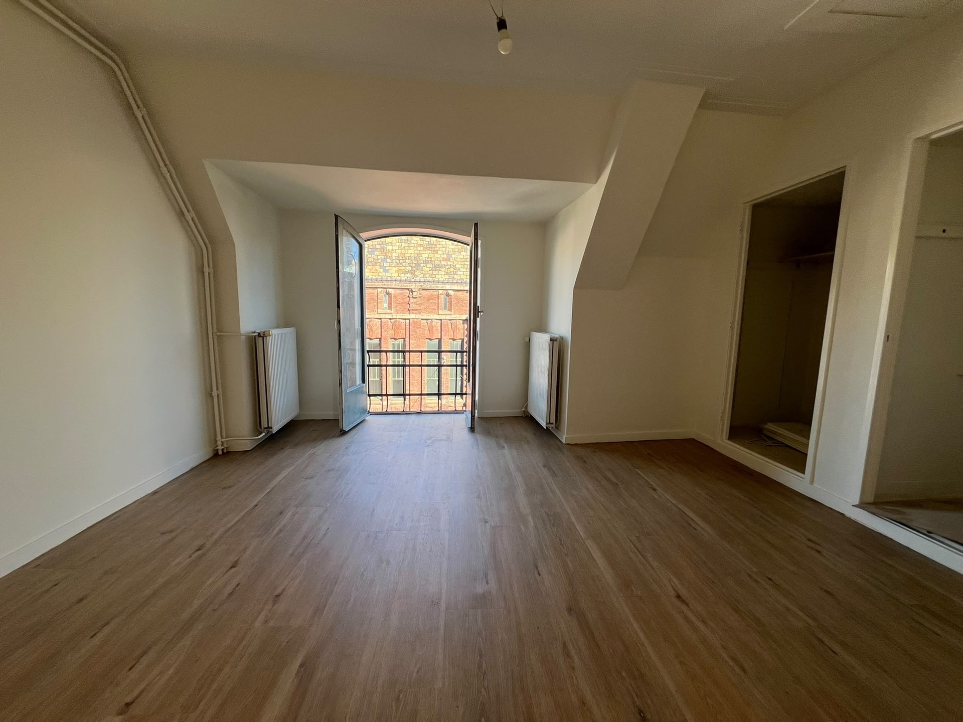 Kamer aan Herestraat, Groningen 6