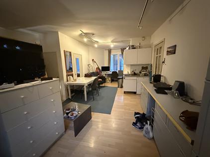 Studio for rent 1435 euro Holendrechtstraat, Amsterdam