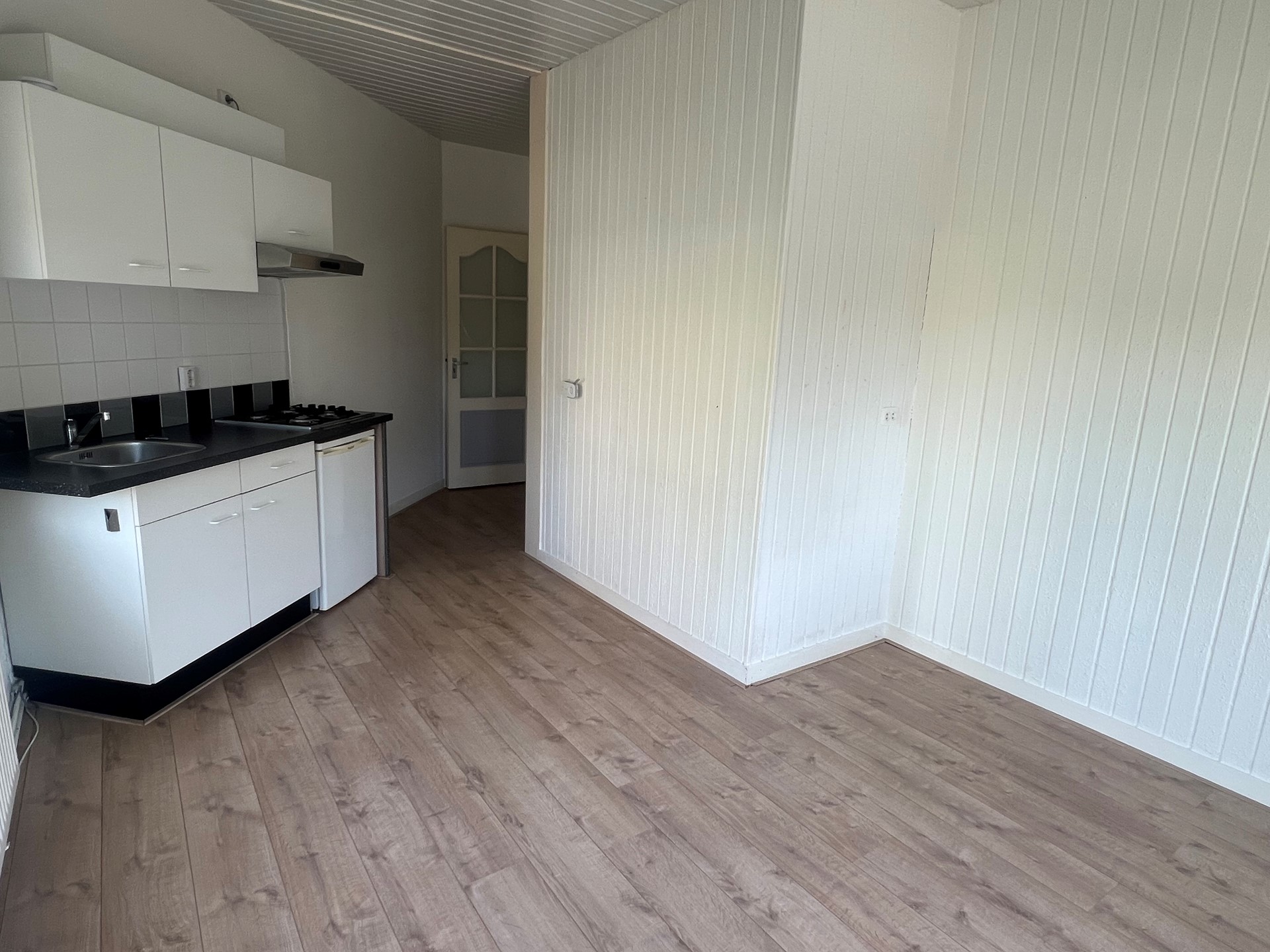 Kamer te huur in Groningen – E. Thomassen a Thuessinklaan – foto 1