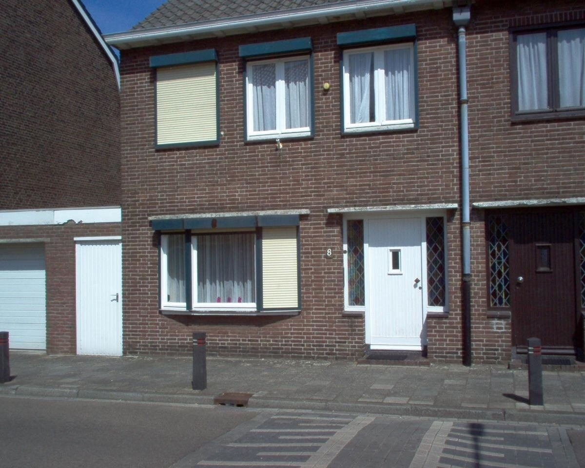 Kamer te huur in de Oude Kerkstraat in Heerlen