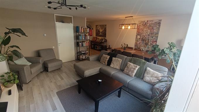 Zimmer bei Mariniersweg In Rotterdam