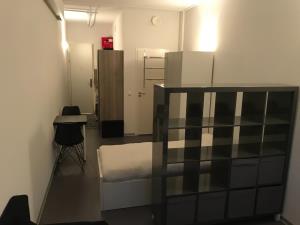 Studio te huur 1300 euro Opheusdenhof, Amsterdam