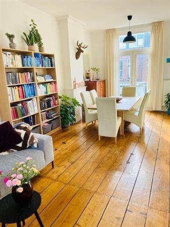 Zimmer bei Oudwijkerveldstraat In Utrecht