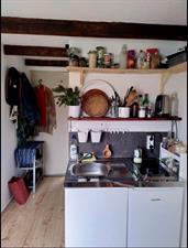 Studio for rent 950 euro Joan Melchior Kemperstraat, Amsterdam