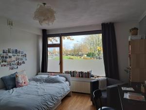 Kamer te huur 599 euro Mastbosstraat, Breda