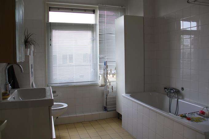 Wohnung bei Danie Theronstraat In Amsterdam