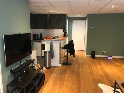 Appartement te huur 1195 euro Armstronglaan, Reeuwijk