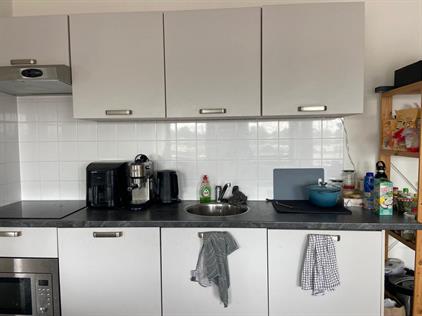 Apartment for rent 560 euro Waterloolaan, Groningen