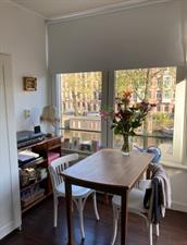 Studio te huur 1200 euro Jacob van Lennepkade, Amsterdam