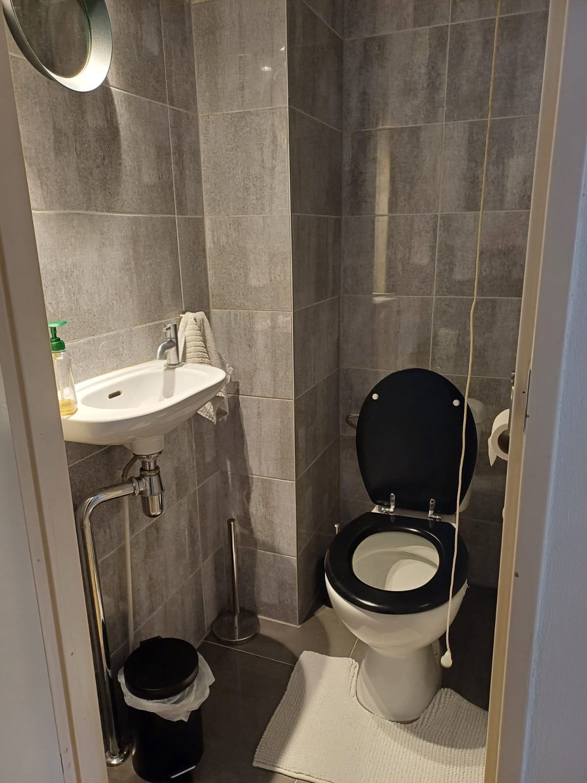 Kamer aan Turfschip, Amstelveen 8