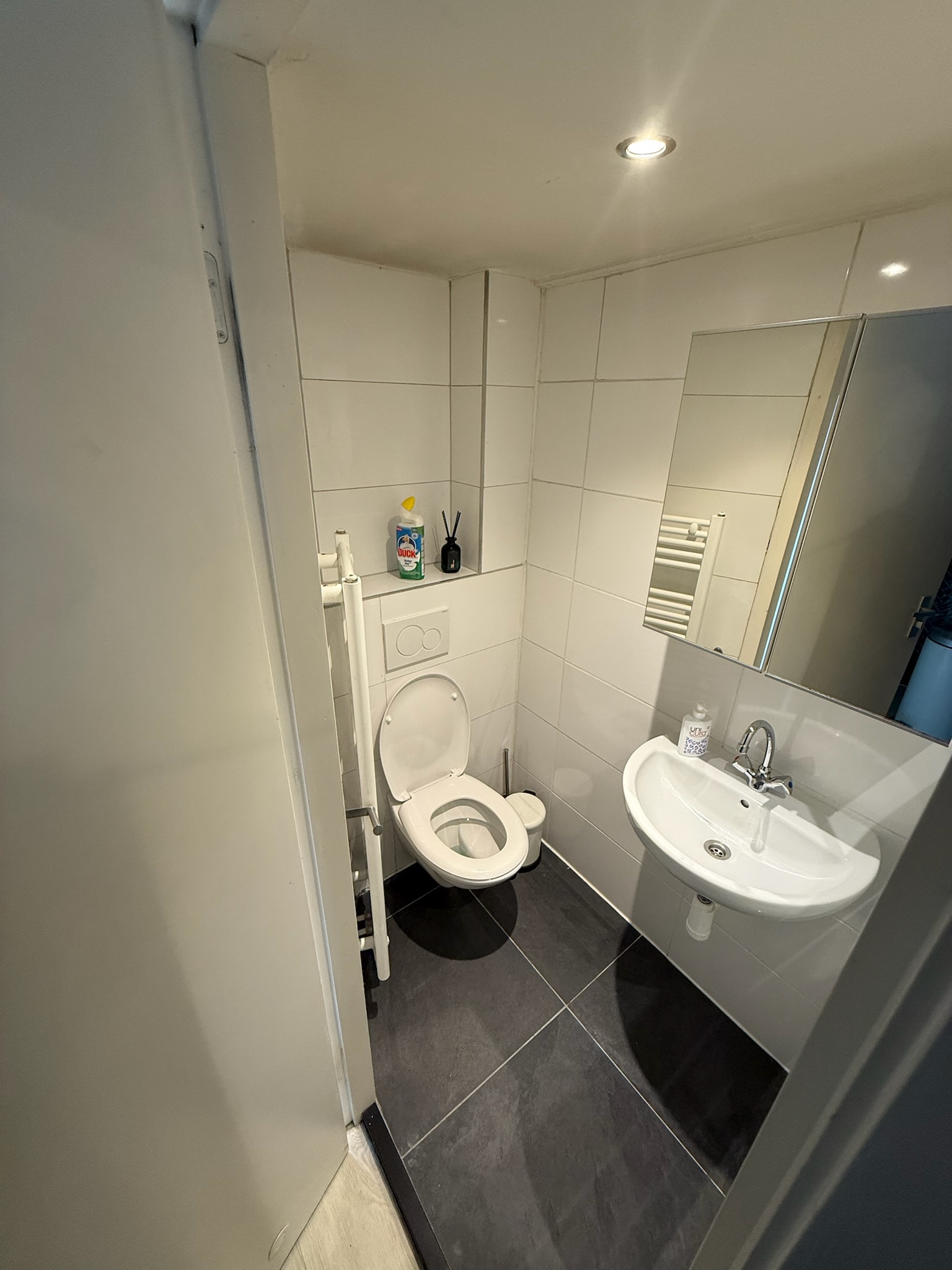 Appartement te huur in Leiden – Paviljoenshof – foto 4