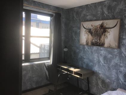 Kamer te huur 450 euro Industriestraat, Delft