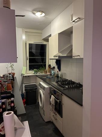 Zimmer bei Van Spilbergenstraat In Amsterdam