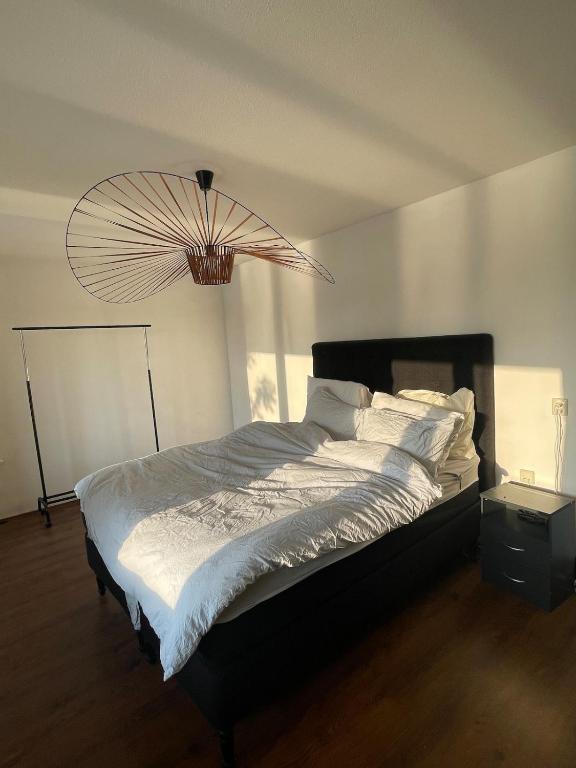 Appartement te huur in Amsterdam – Cornelis van Rijplantsoen – foto 2