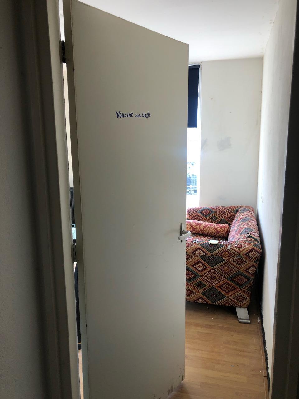 Kamer te huur in Haarlem – Ir. Lelyweg – foto 4