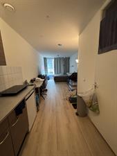 Studio te huur 1050 euro Kraanspoor, Amsterdam