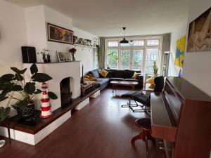 Room for rent 1075 euro Nolensstraat, Rotterdam