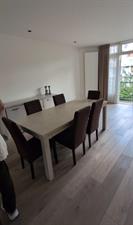 Kamer te huur 1450 euro Europaplein, Amsterdam