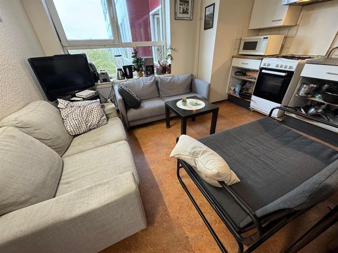 Zimmer bei Vossendijk In Nijmegen