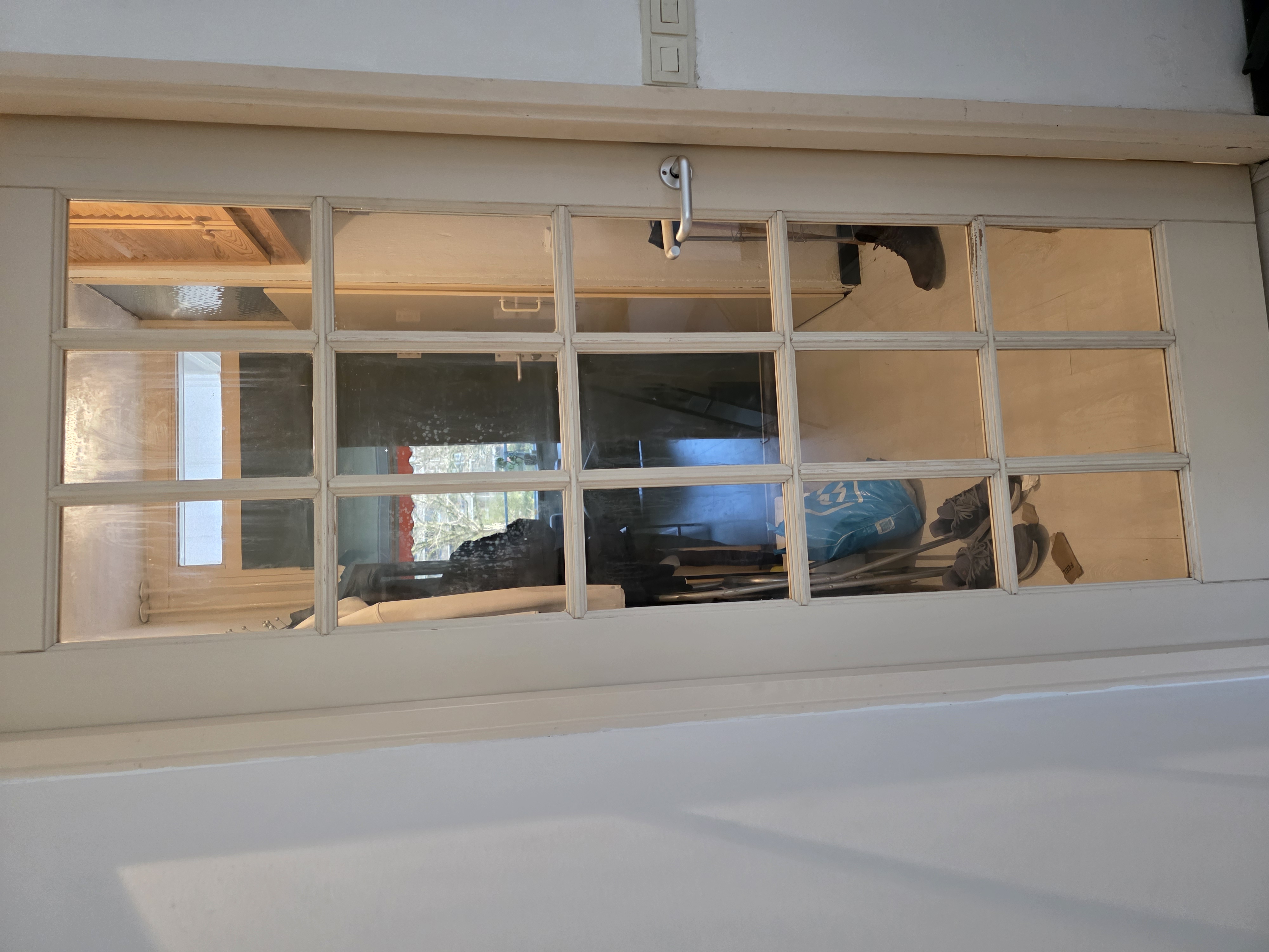 Kamer aan Martin Luther Kinglaan, Diemen 8