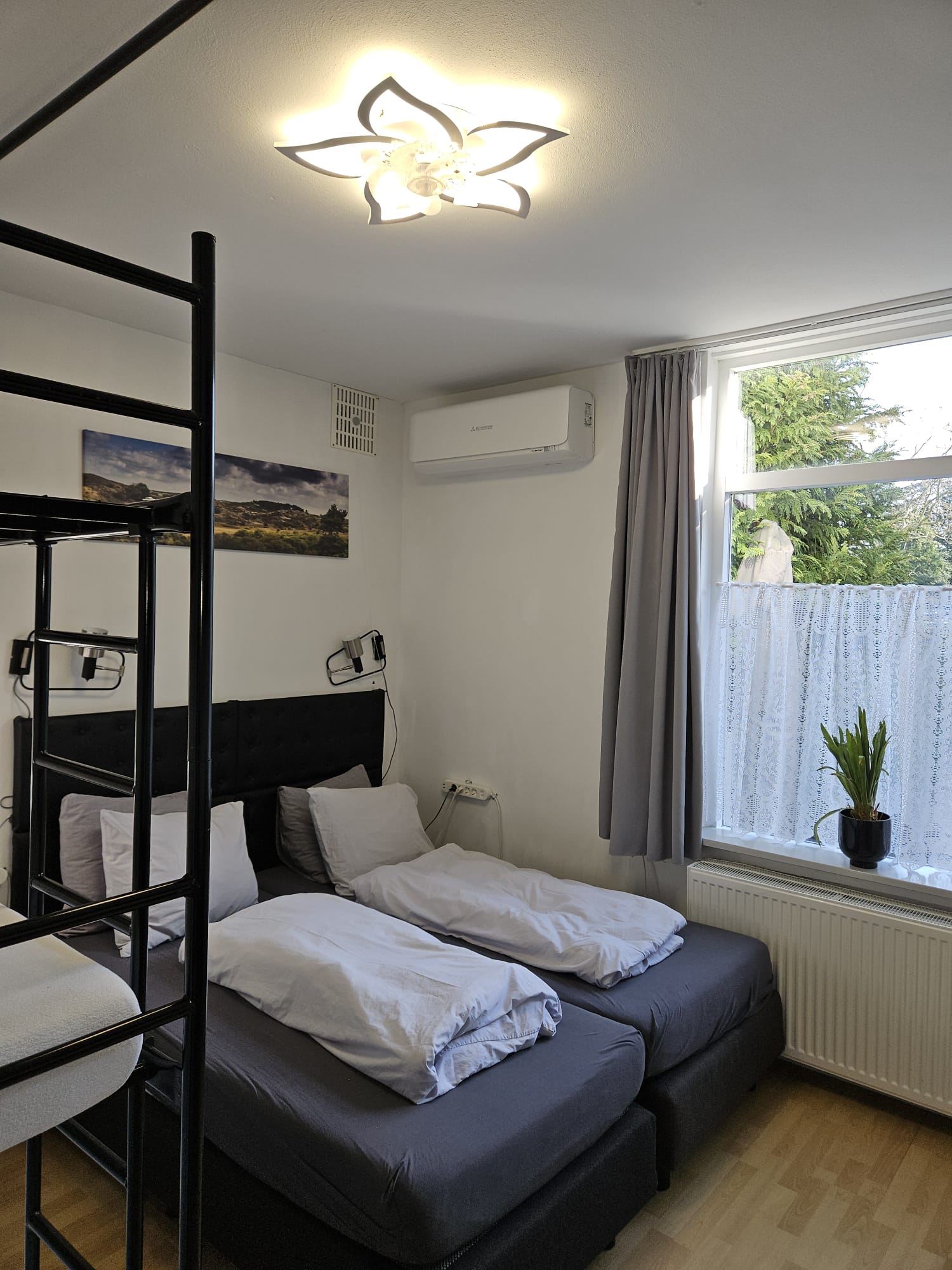 Studio aan Zandvoortselaan, Bentveld 8