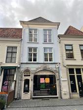 Appartement te huur 1000 euro St. Janstraat, Breda