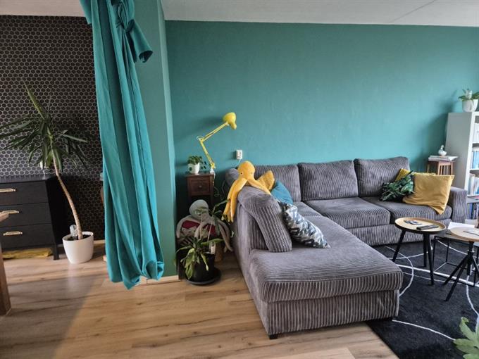 Wohnung bei Ebrodreef In Utrecht