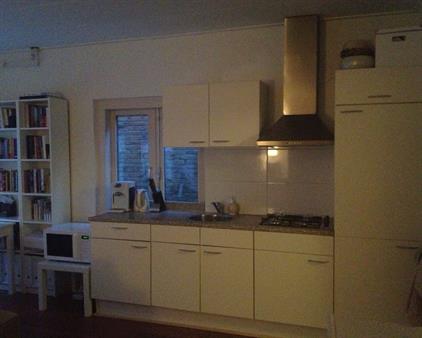 Apartment for rent 895 euro Lauwerecht, Utrecht
