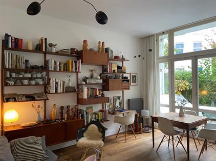 Wohnung zu vermieten 2500 Euro Wilhelminastraat, Amsterdam