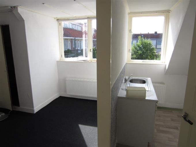 Zimmer bei Geraniumstraat In Leeuwarden