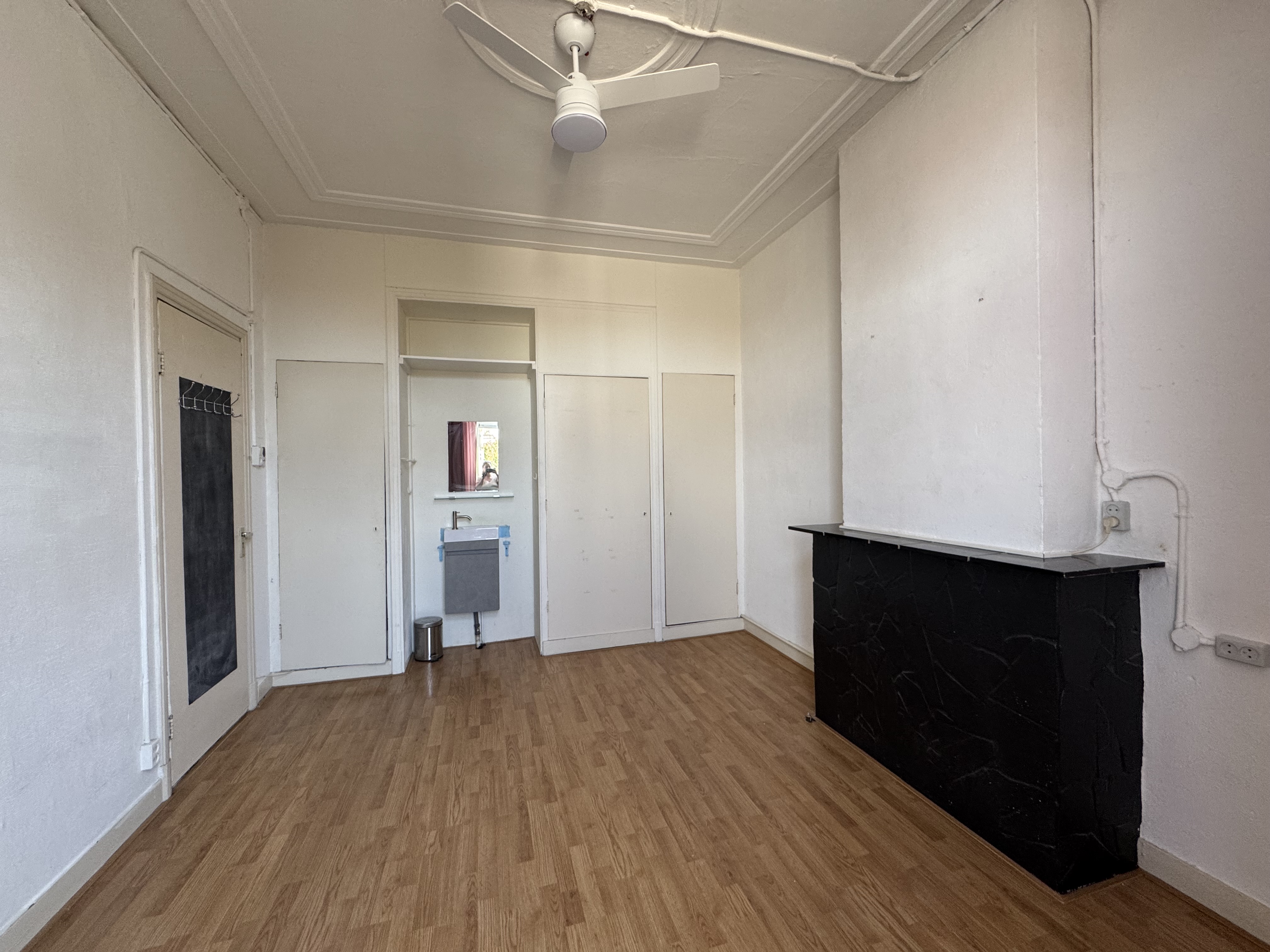 Kamer aan Grazendonkstraat, Breda 6