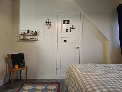 Kamer te huur 750 euro Mesdagstraat, Amsterdam