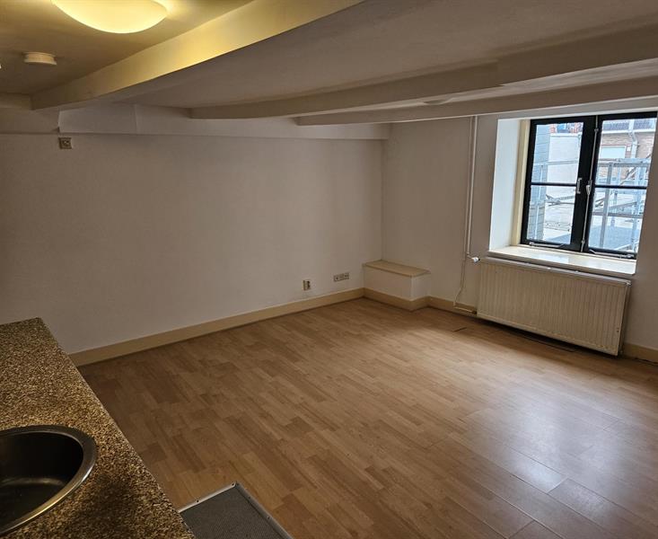 1-phòng căn hộ diện tích 30 m²