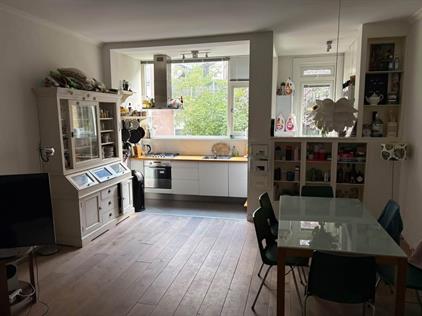 Kamer te huur 600 euro Jan Sonjestraat, Rotterdam