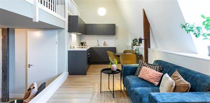 Appartement te huur 1755 euro Berg en Dalseweg, Nijmegen