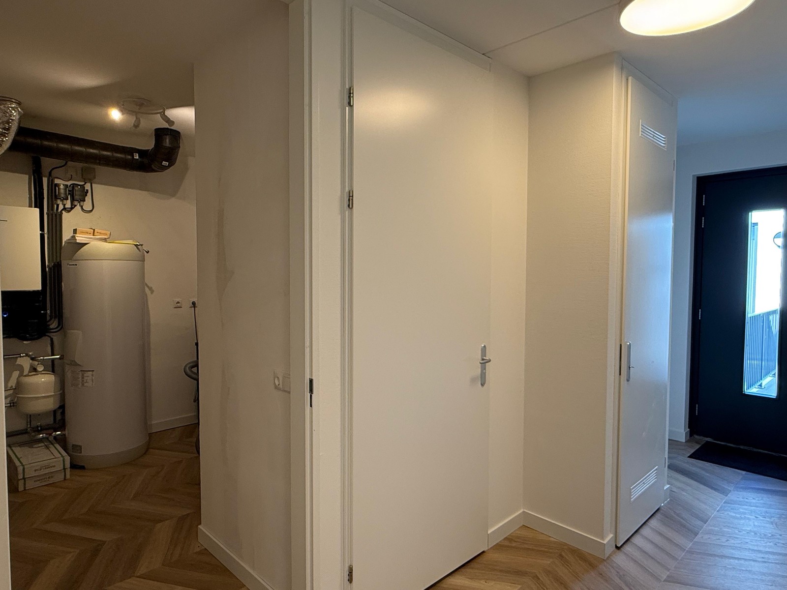 Appartement aan Markt, Veghel 9