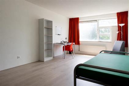 Kamer te huur 600 euro Struisenburgdwarsstraat, Rotterdam