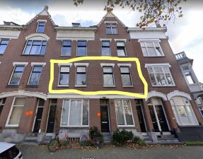 Kamer te huur 800 euro 's-Gravendijkwal, Rotterdam