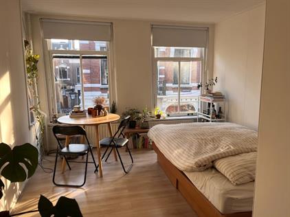 Studio te huur 1050 euro Zadelstraat, Utrecht