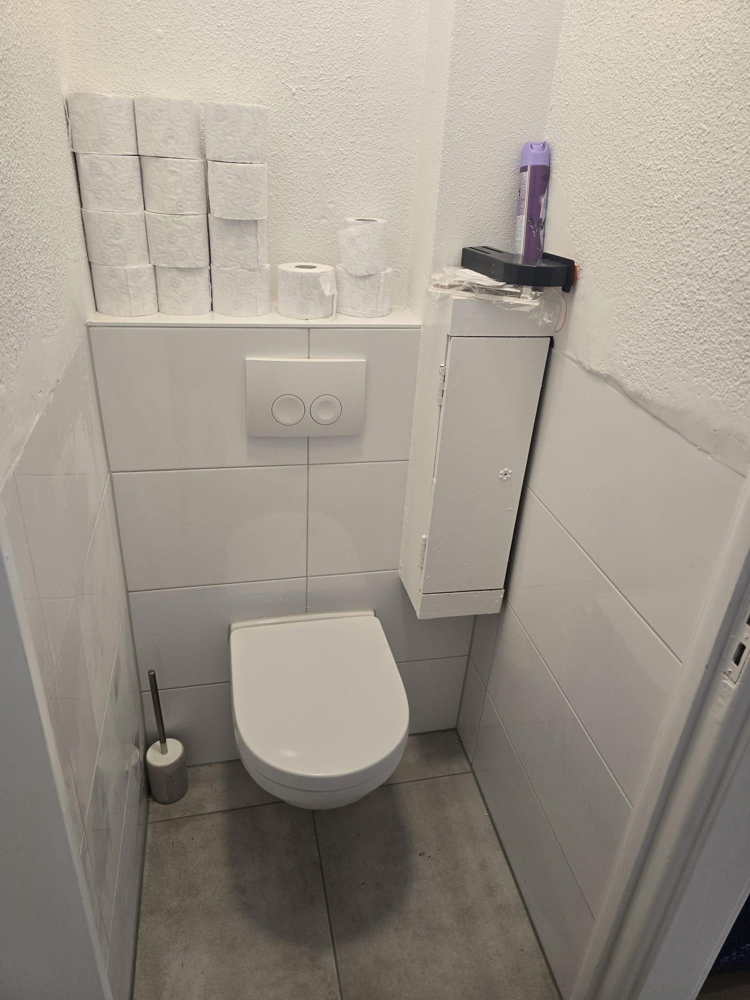 Kamer aan Dordtselaan, Rotterdam 9