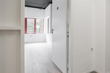 Studio for rent 910 euro Damsport, Groningen