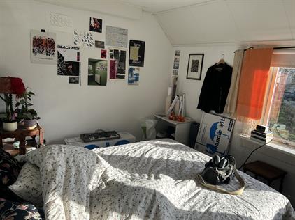 Kamer te huur 456 euro Annastraat, Enschede
