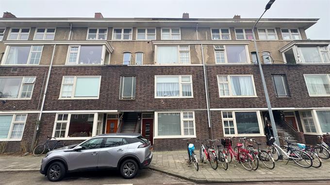 Kamer in Groningen, J.C. Kapteynlaan op Kamernet.nl: J.C Kapteynlaan