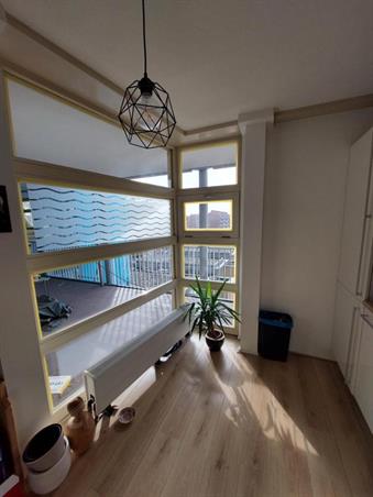 Zimmer bei Melis Stokehof In Amsterdam
