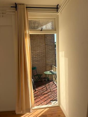 Zimmer bei Dijkstraat In Wageningen